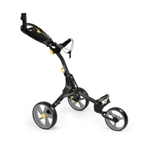 iCart Compact "Evo" Push Trolley