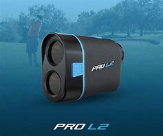 Shot Scope Pro L2 Laser Rangefinder