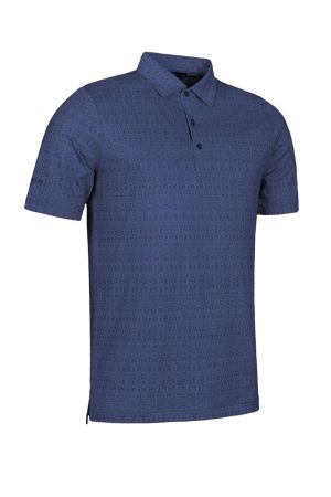 Glenmuir Glen Polo Shirt - Navy